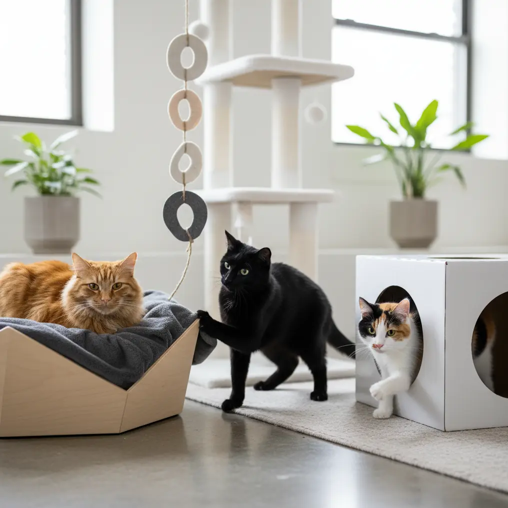 Asiel katten adopteren: zo maak je een liefdevolle, bewuste keuze