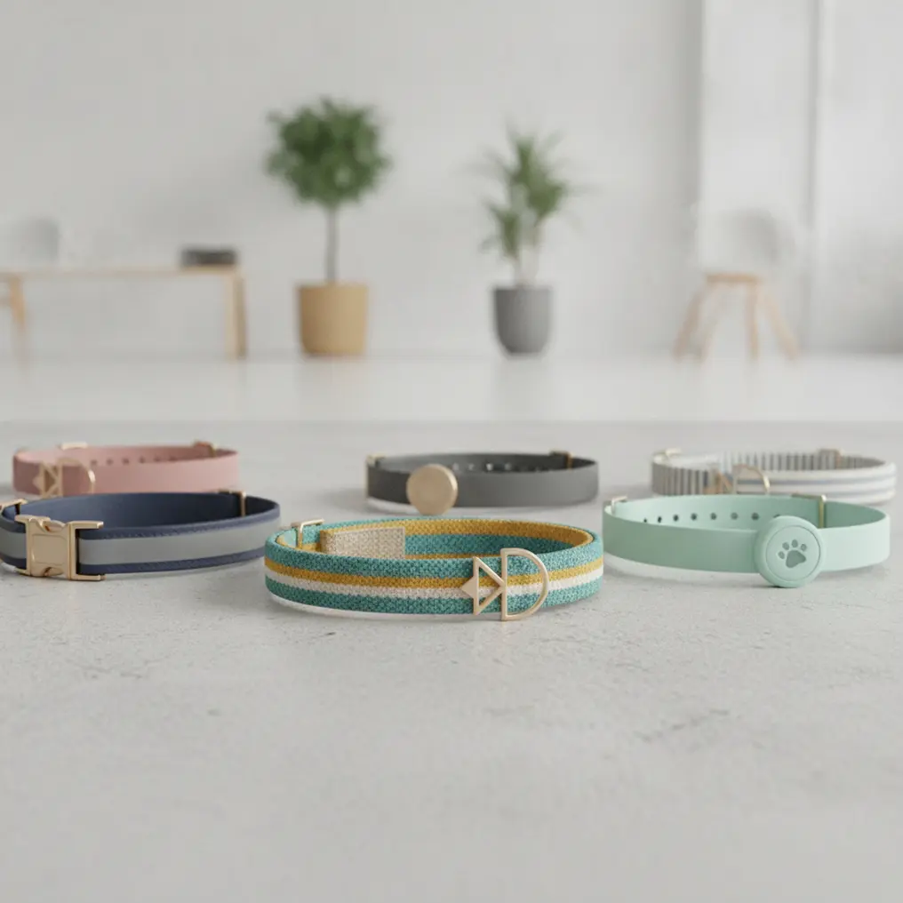 Katten halsband: veilig kiezen, juist passen en slim gebruiken