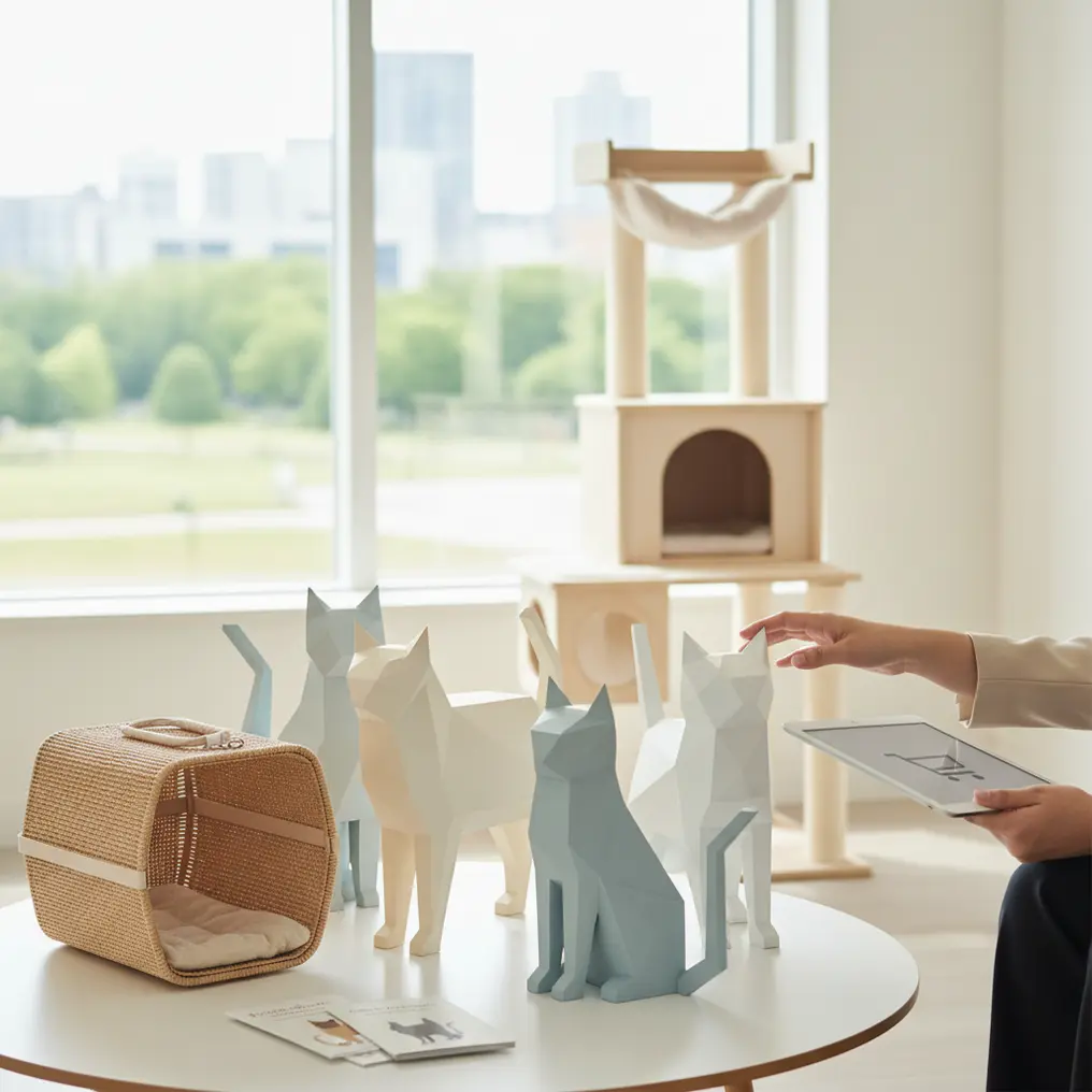 Katten kopen: zo maak je de juiste keuze en start je zorgeloos