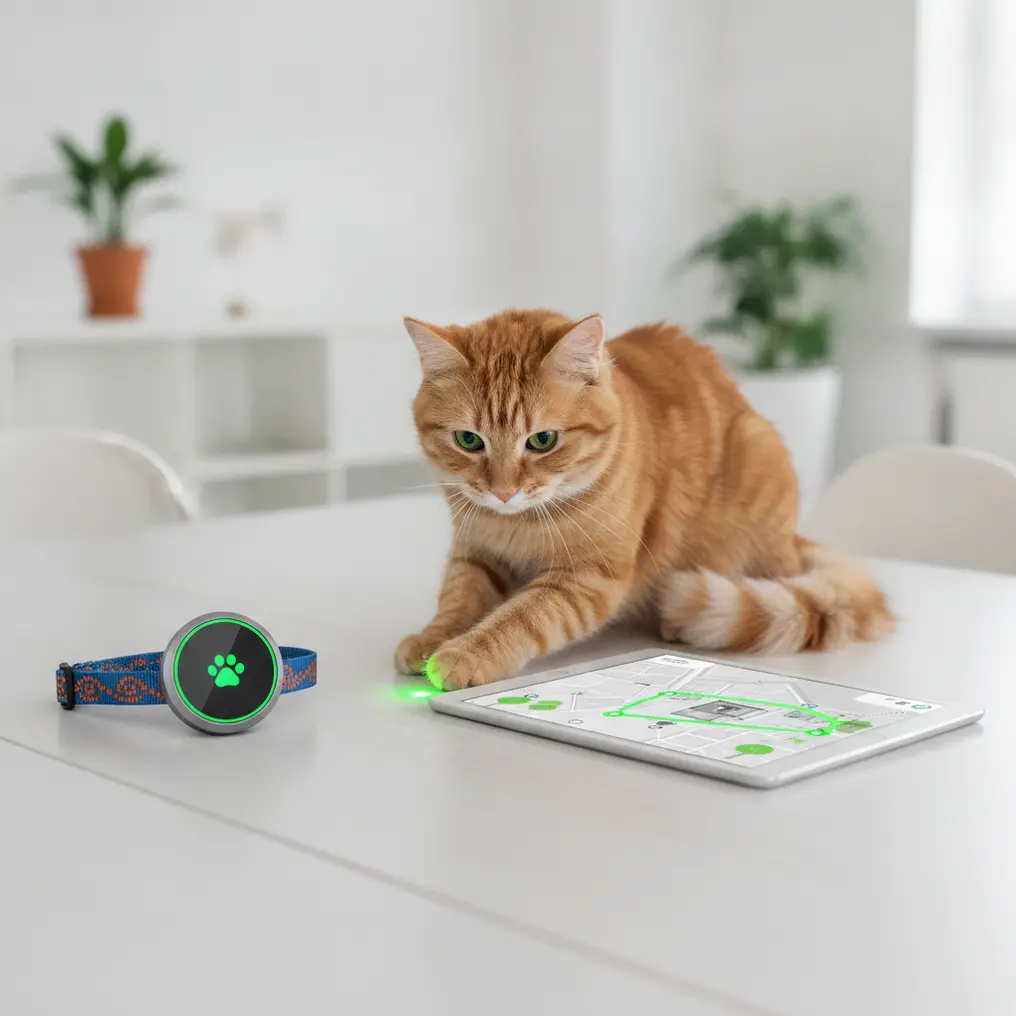 Katten tracker: de complete gids voor veilige avonturen en gemoedsrust
