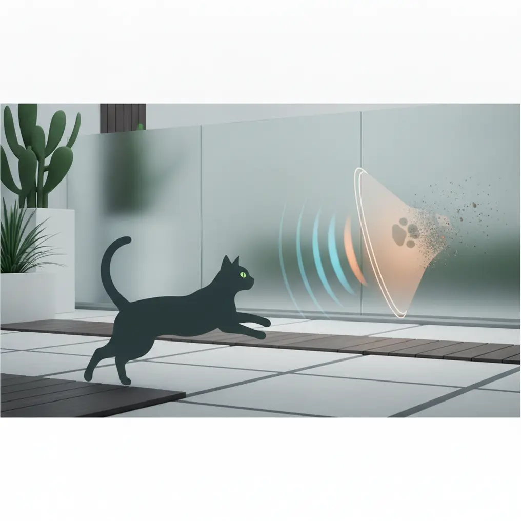 Katten verjagen Action: werkt het en wat zijn betere opties?