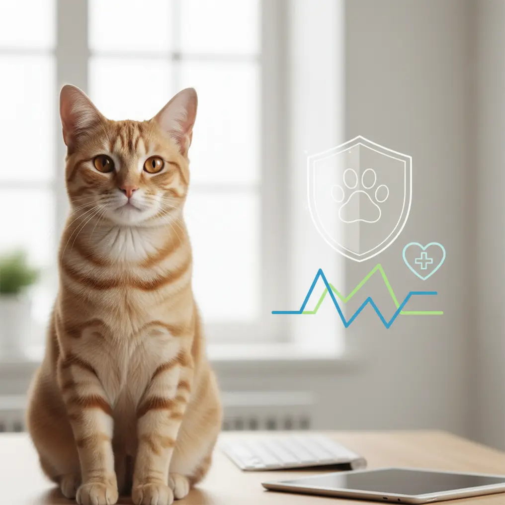 Katten verzekering: zo kies je met vertrouwen de juiste dekking (2026)